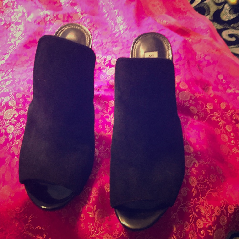 Beautiful heels